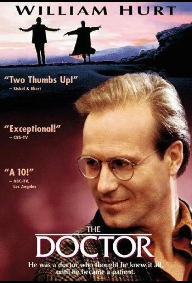 Доктор 1991 смотреть фильм онлайн