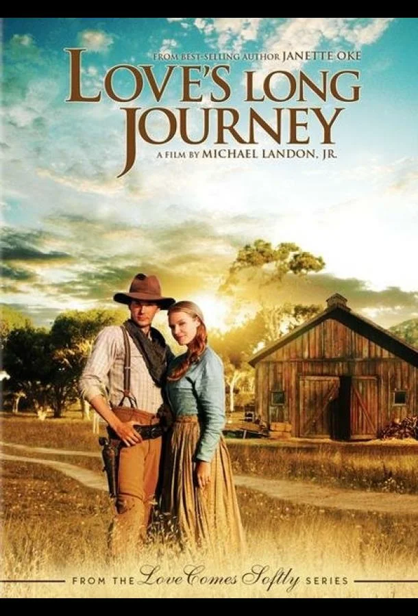 Долгий путь 2005 смотреть фильм онлайн